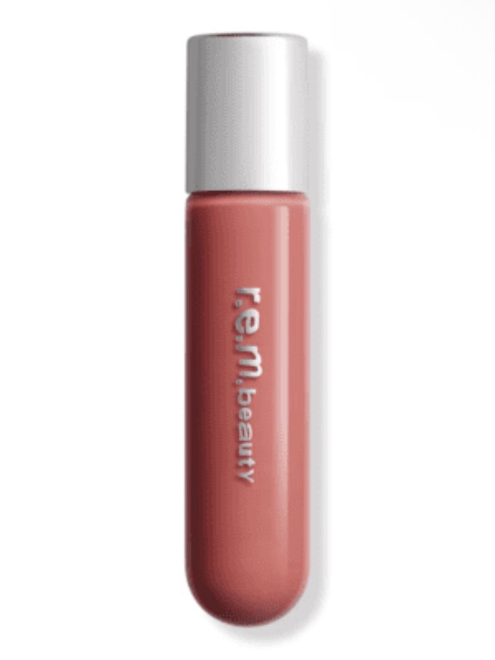 💎 R.E.M Beauty On Your Collar Plumping Lip Gloss Color Scrunchie New In Box